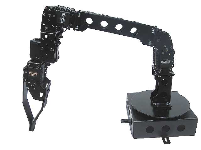 AX Robotic Kit